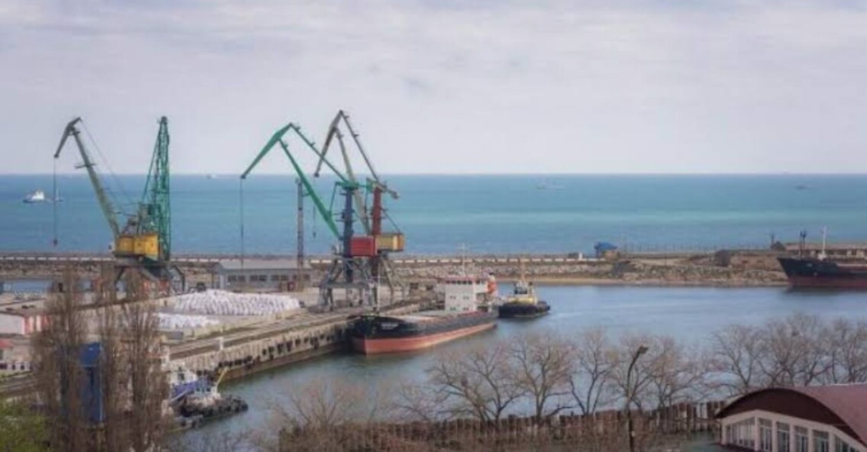 каспийськ В каспийськ В